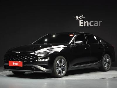 2023 Kia K8