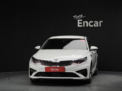 2019 Kia K5