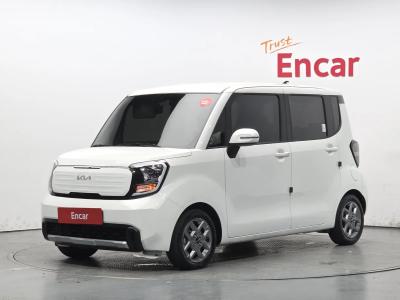 2025 Kia RAY