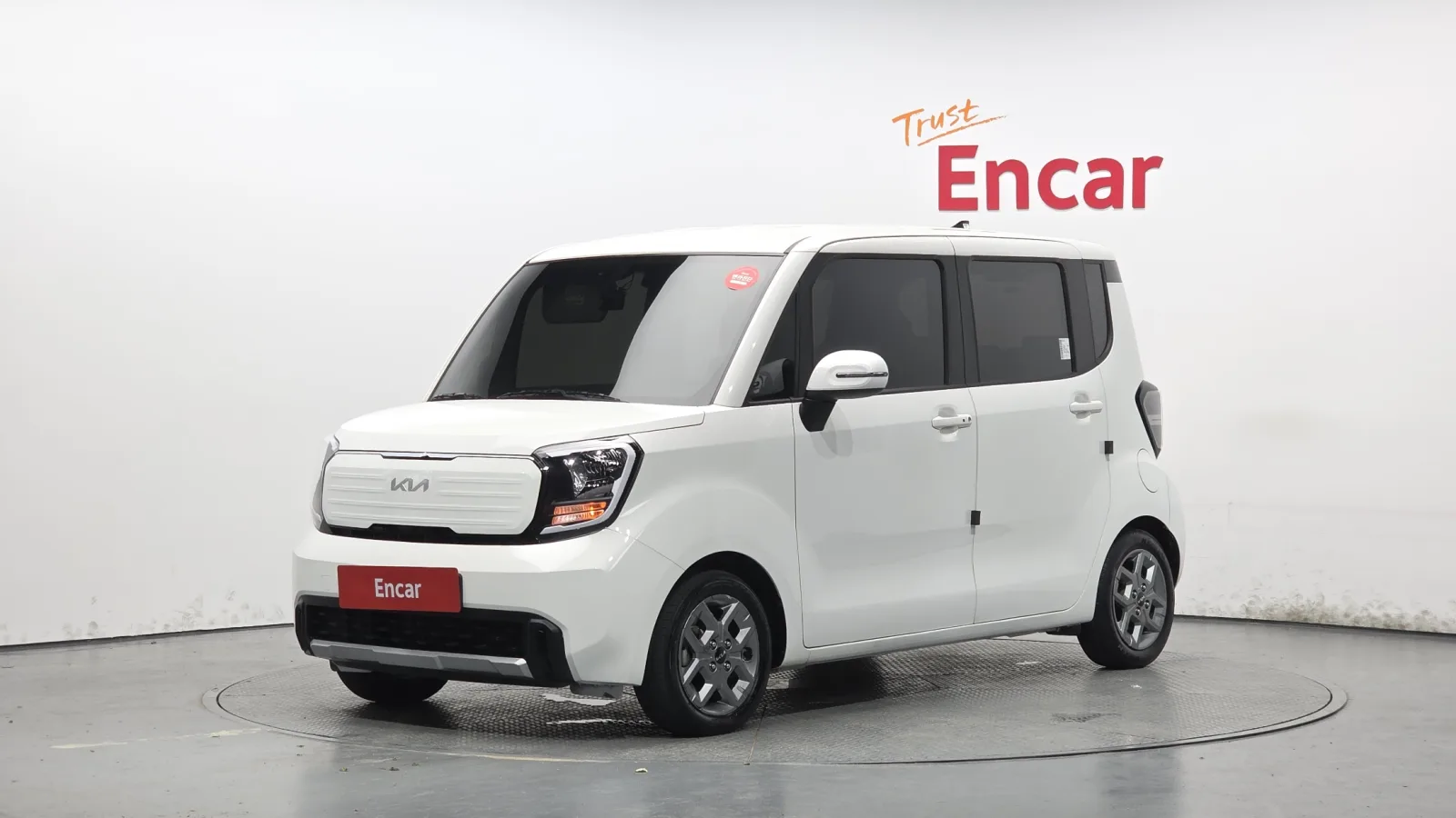 2025 Kia RAY