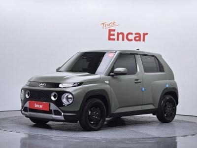 2024 Hyundai Casper