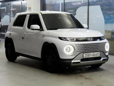 2023 Hyundai Casper