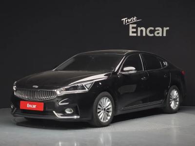 2018 Kia K7