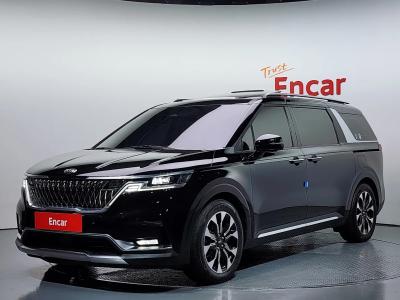 2021 Kia Carnival
