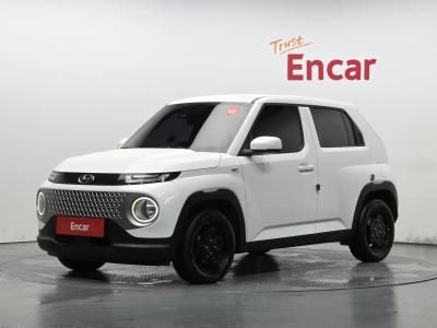 2023 Hyundai Casper