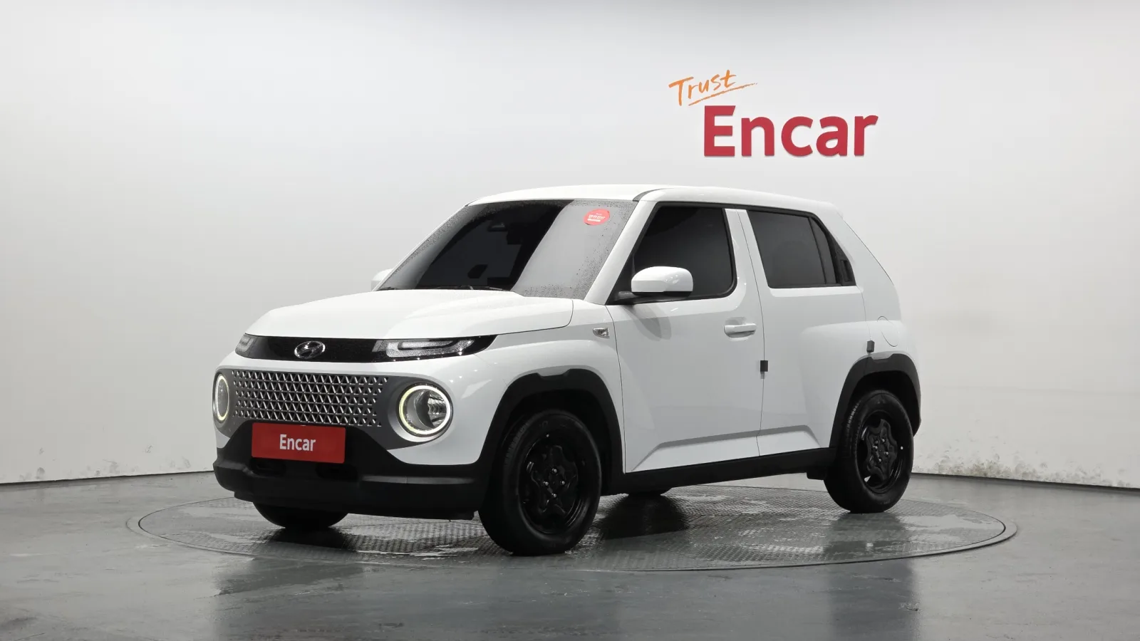 2023 Hyundai Casper