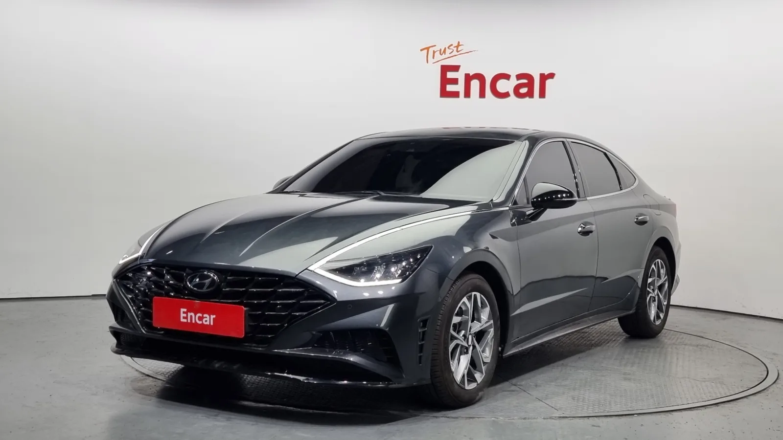 2022 Hyundai Sonata