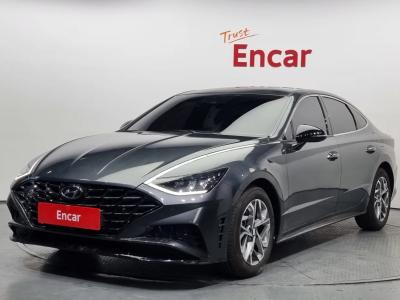 2022 Hyundai Sonata