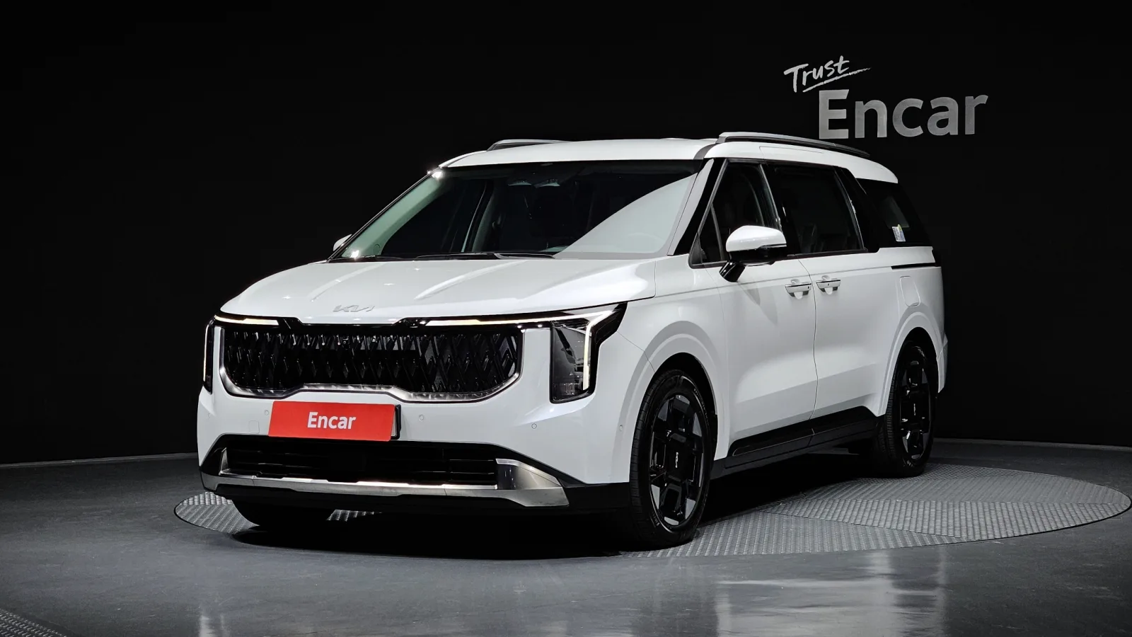 2025 Kia Carnival