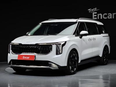 2025 Kia Carnival