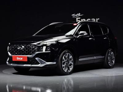2021 Hyundai Santa Fe