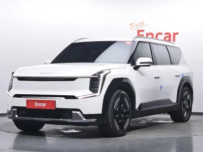 2024 Kia EV9