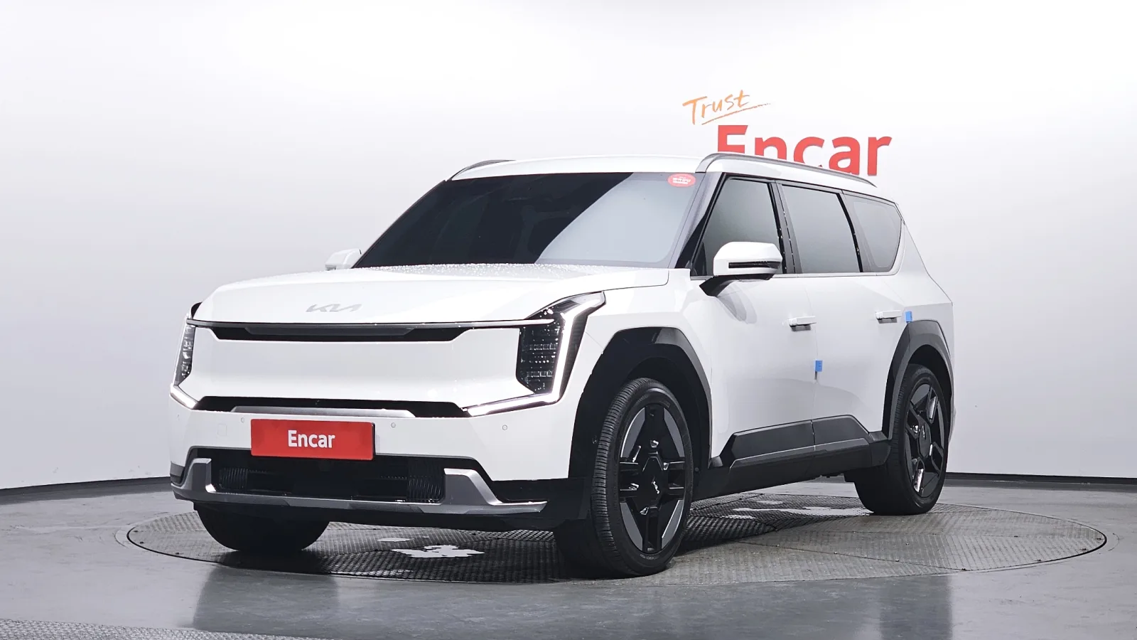 2024 Kia EV9