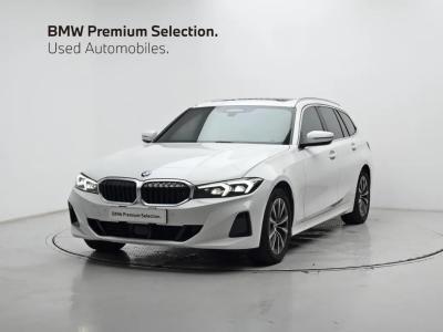 2024 BMW 3-Series