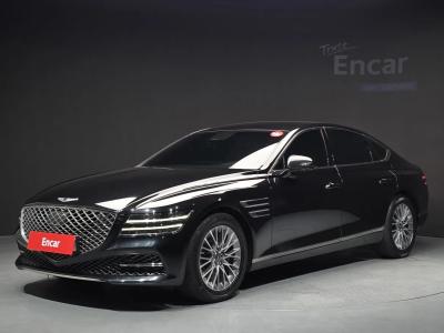 2024 Genesis G80