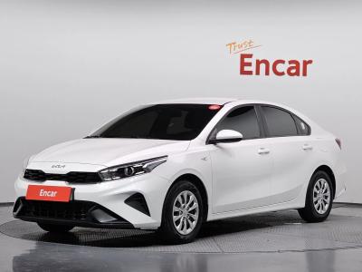 2023 Kia K3