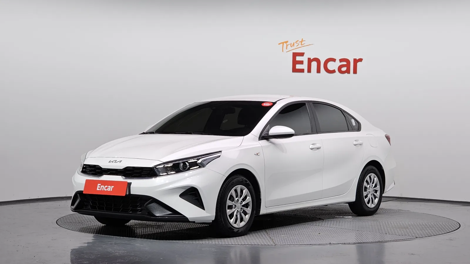 2023 Kia K3