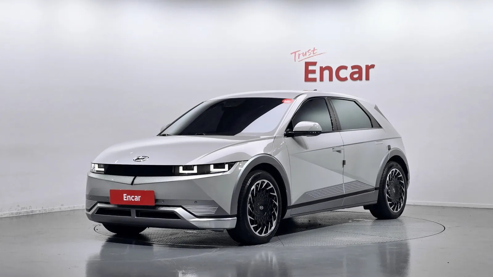 2022 Hyundai Ioniq 5
