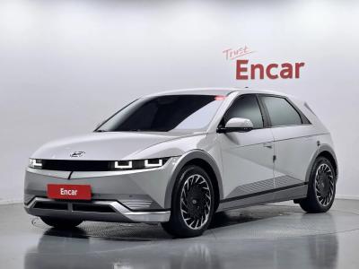 2022 Hyundai Ioniq 5