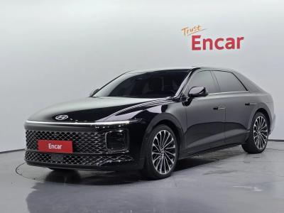 2023 Hyundai Grandeur
