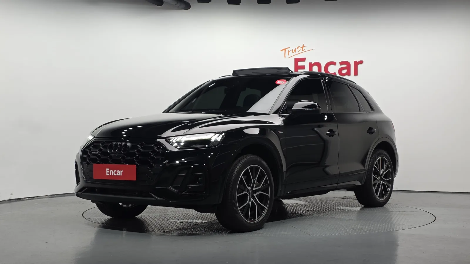 2024 Audi Q5