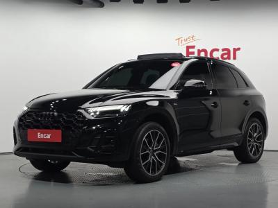 2024 Audi Q5