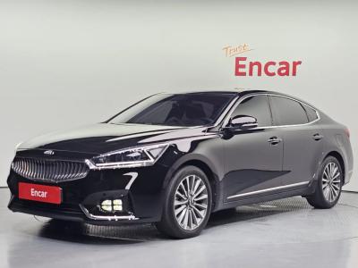 2016 Kia K7