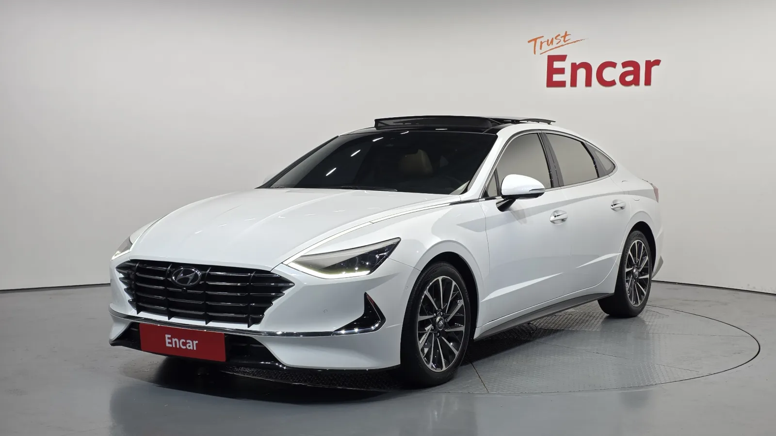 2020 Hyundai Sonata