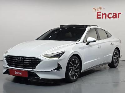 2020 Hyundai Sonata