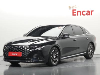 2020 Hyundai Grandeur