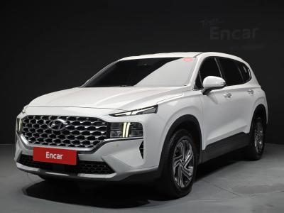2021 Hyundai Santa Fe