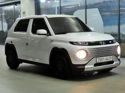 2023 Hyundai Casper