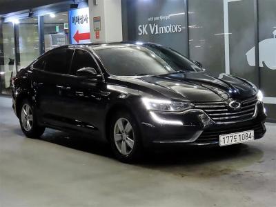2020 Renault Korea SM6
