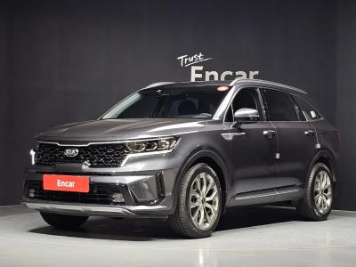 2021 Kia Sorento