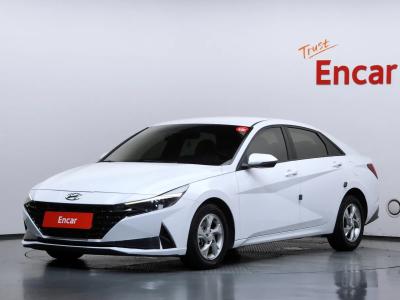 2022 Hyundai Elantra