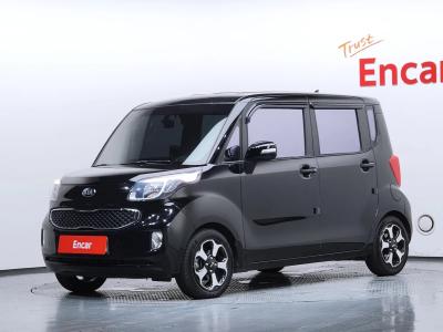 2014 Kia RAY