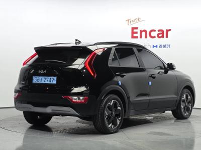 2024 Kia Niro