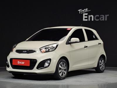 2013 Kia Picanto
