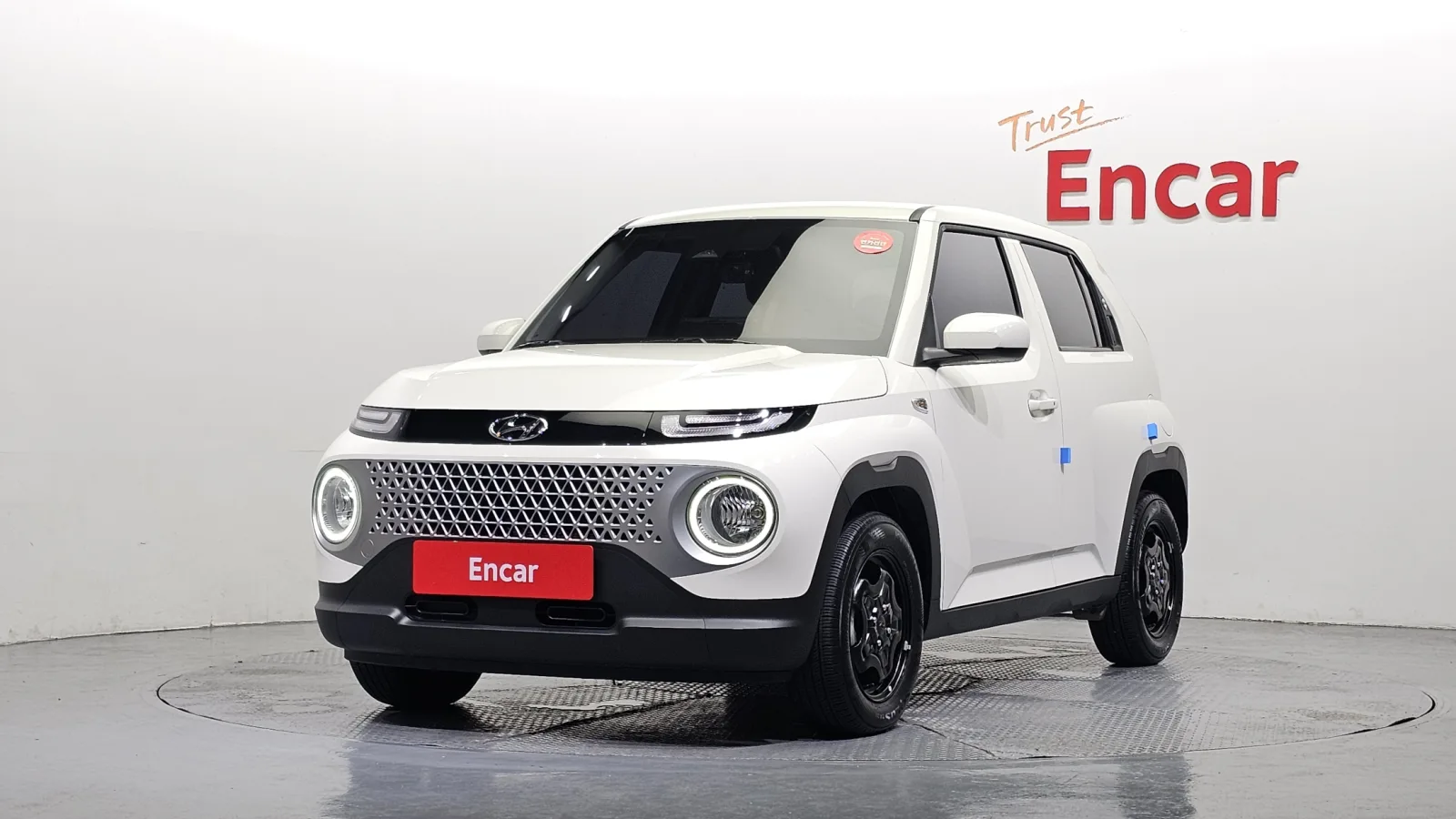 2024 Hyundai Casper