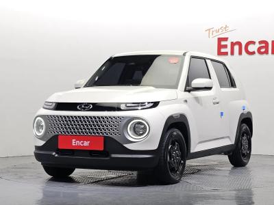 2024 Hyundai Casper