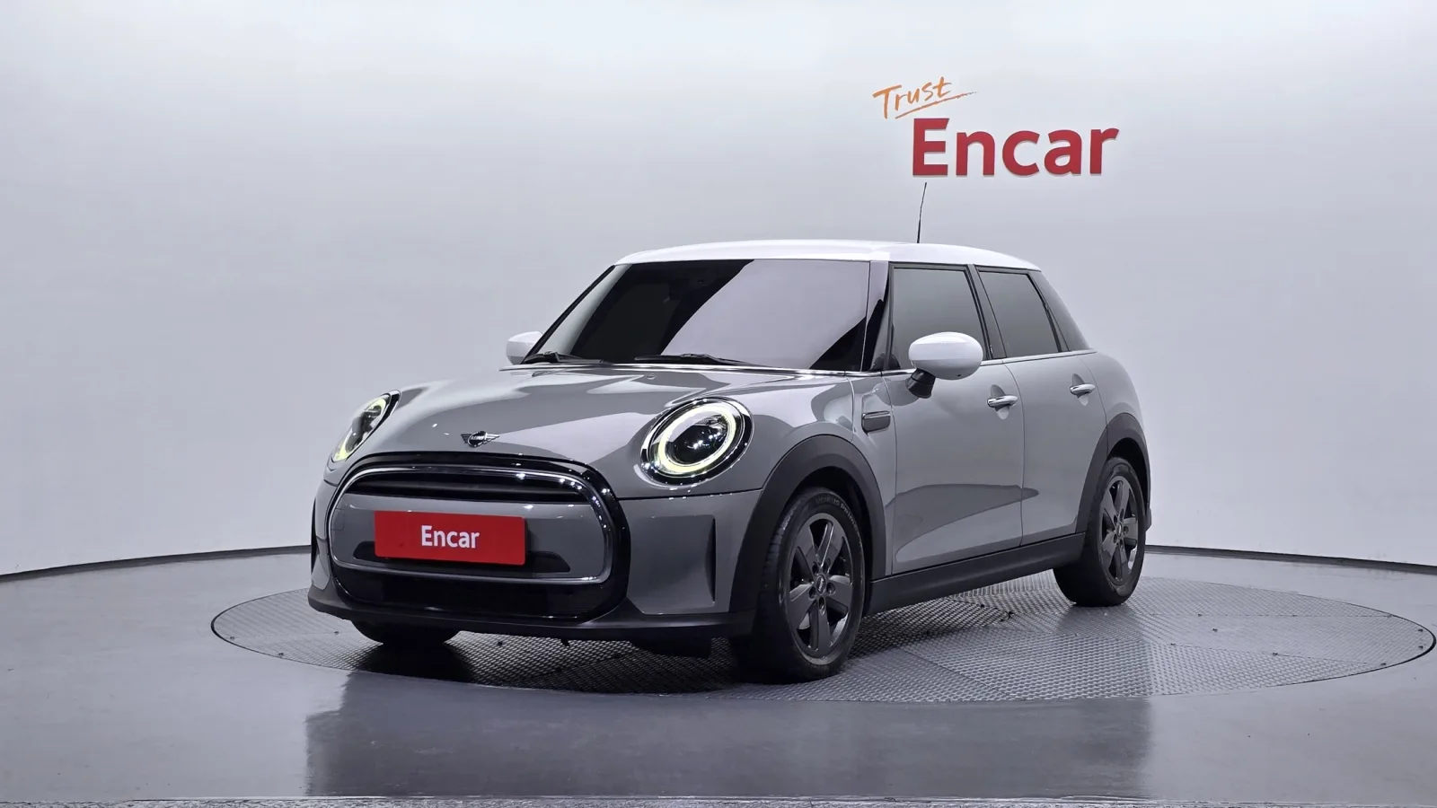 2022 MINI Cooper
