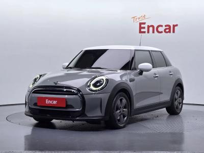 2022 MINI Cooper