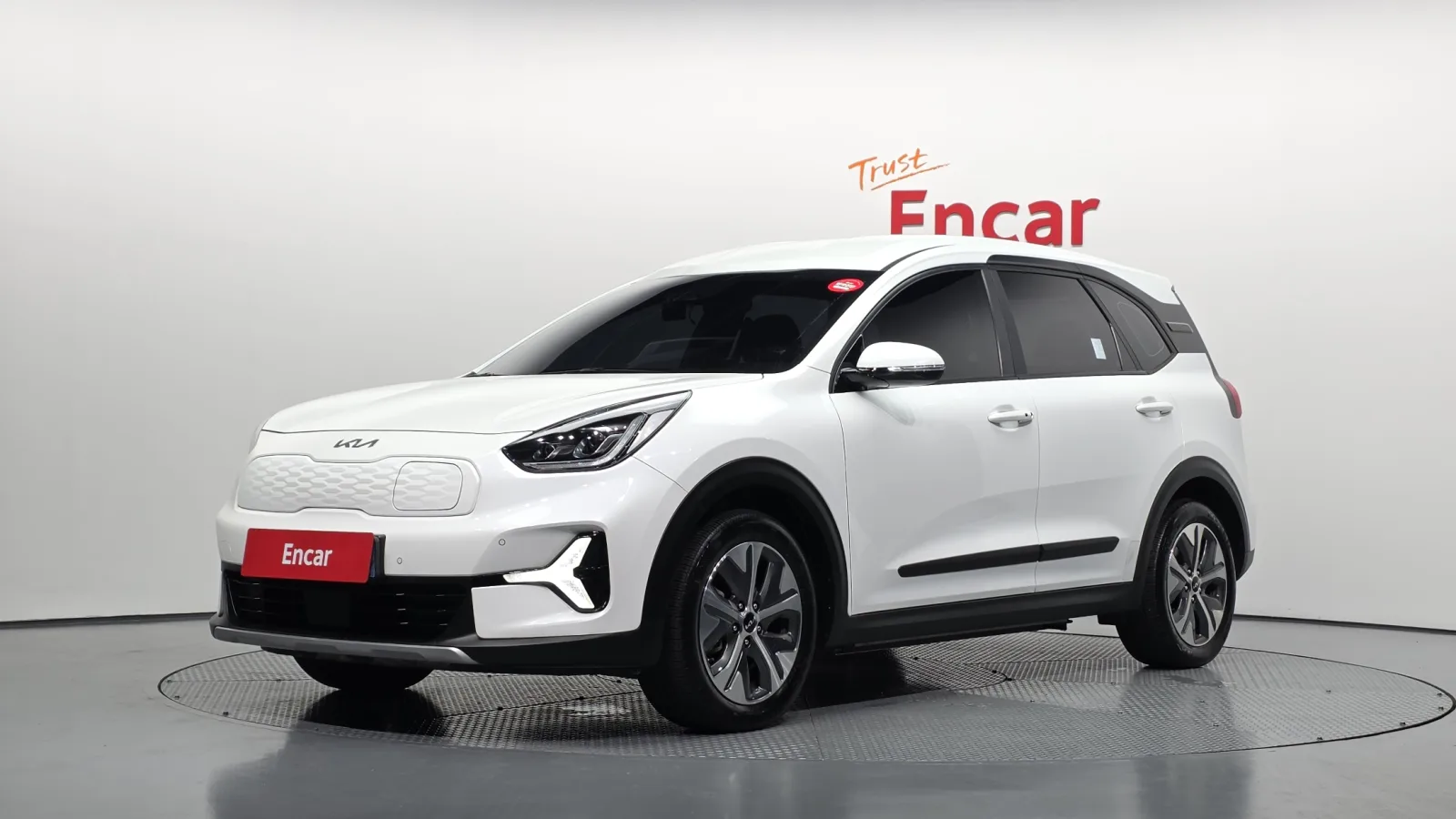 2023 Kia Niro