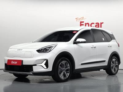 2023 Kia Niro