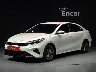 2022 Kia K3