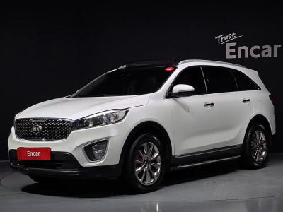 2015 Kia Sorento