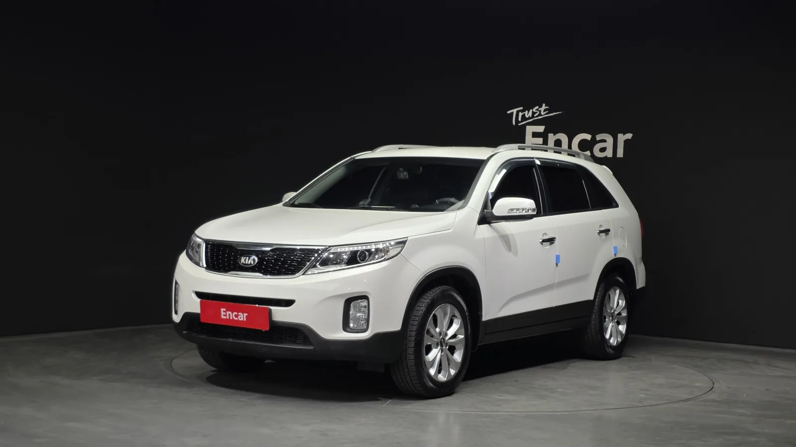 2013 Kia Sorento