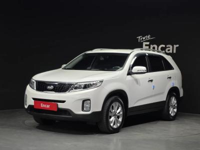 2013 Kia Sorento