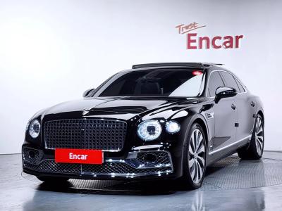 2020 Bentley Flying Spur