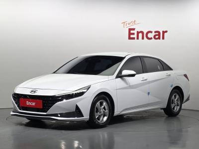 2022 Hyundai Elantra